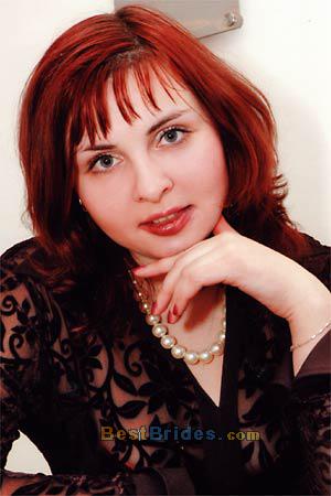 Russian Women, Brides