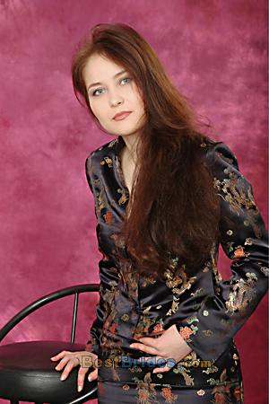 Russian Women, Brides