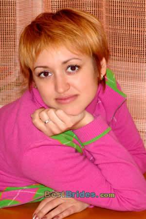 Russian Women, Brides