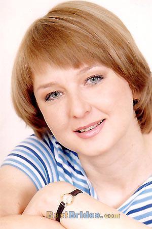 Russian Women, Brides