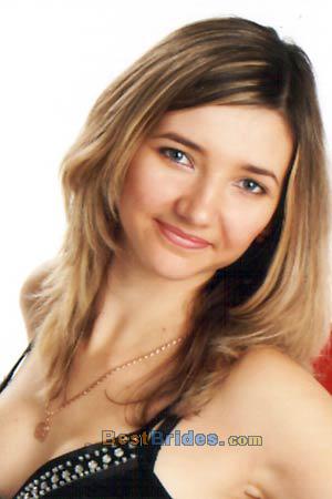 Russian Women, Brides
