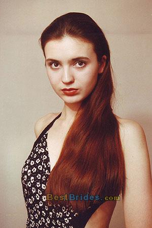 Russian Women, Brides