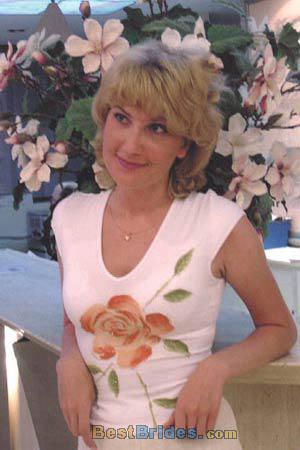 Russian Women, Brides