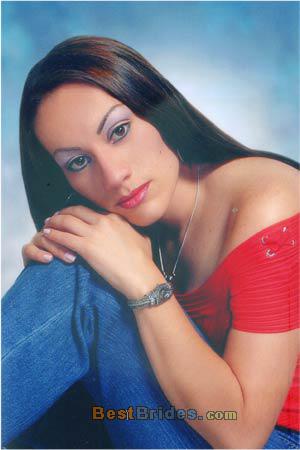 Russian Women, Brides