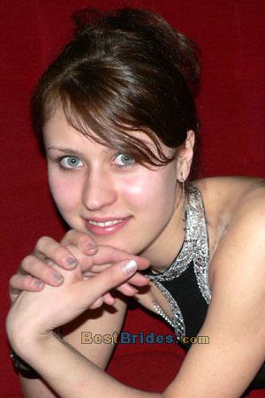 Russian Women, Brides