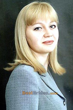 Russian Women, Brides