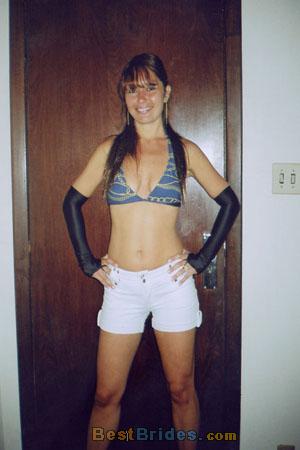 Russian Women, Brides