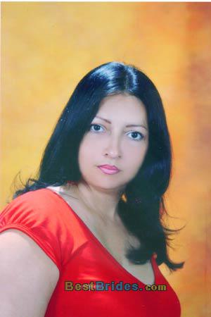 Russian Women, Brides