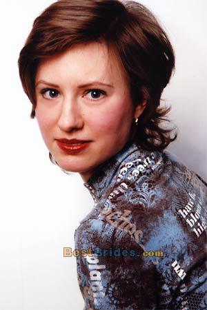 Russian Women, Brides