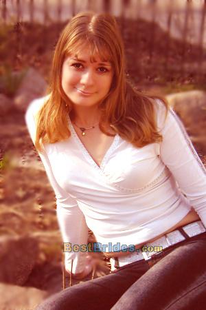 Russian Women, Brides