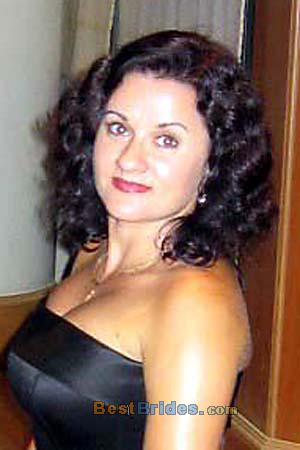 Russian Women, Brides