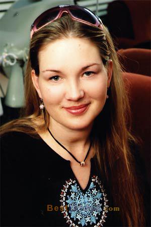 Russian Women, Brides