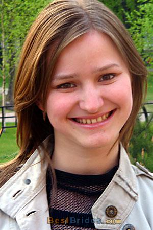 Russian Women, Brides