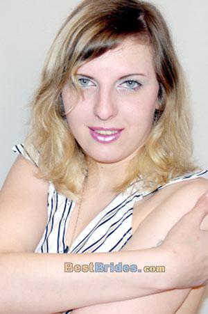 Russian Women, Brides