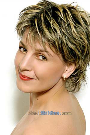 Russian Women, Brides