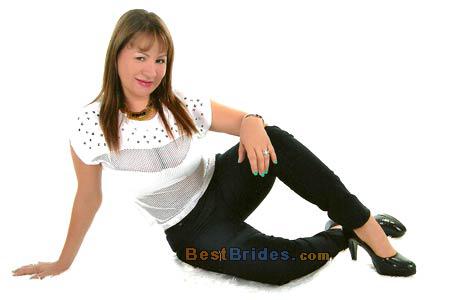 Russian Women, Brides