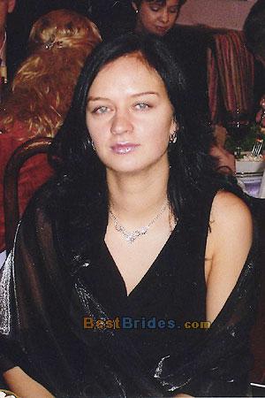 Russian Women, Brides