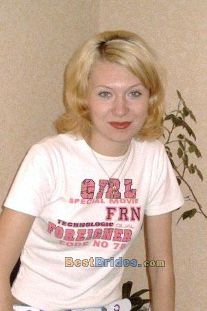 Russian Women, Brides