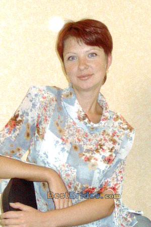 Russian Women, Brides