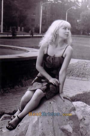 Russian Women, Brides