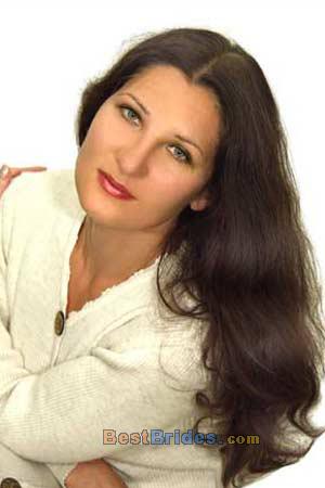 Russian Women, Brides