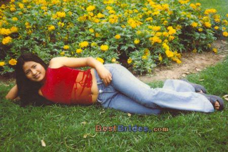 Russian Women, Brides