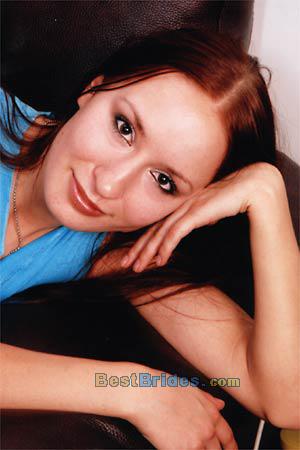 Russian Women, Brides