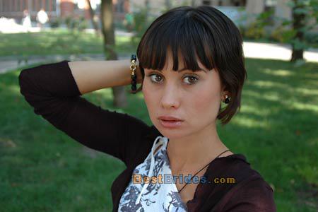 Russian Women, Brides