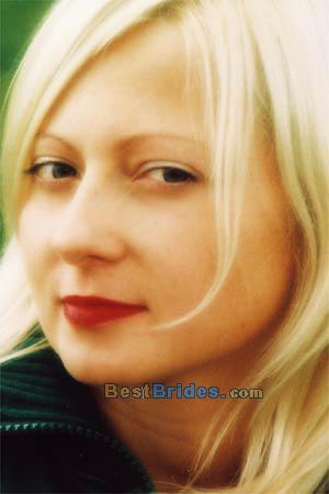 Russian Women, Brides