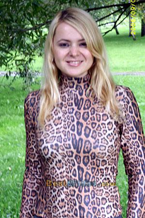 Russian Women, Brides