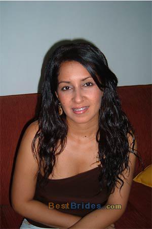 Russian Women, Brides