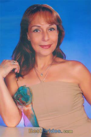 Russian Women, Brides