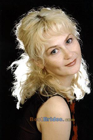 Russian Women, Brides