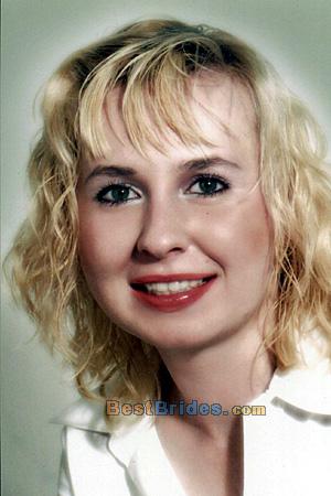 Russian Women, Brides