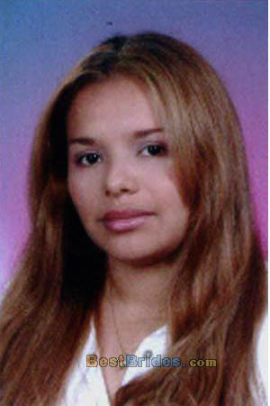 Russian Women, Brides