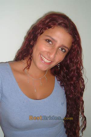 Russian Women, Brides