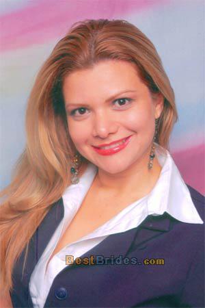 Russian Women, Brides