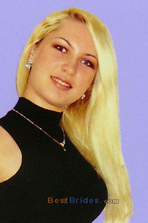 Russian Women, Brides