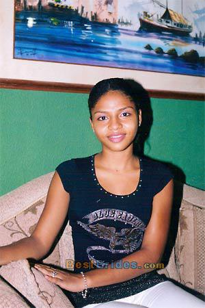 Russian Women, Brides