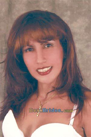 Russian Women, Brides