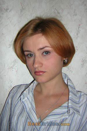 Russian Women, Brides