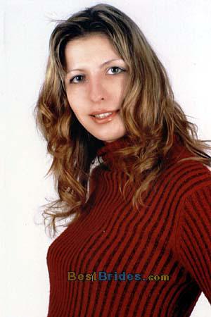 Russian Women, Brides