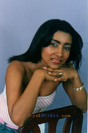 Russian Women, Brides