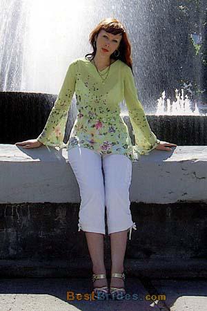 Russian Women, Brides