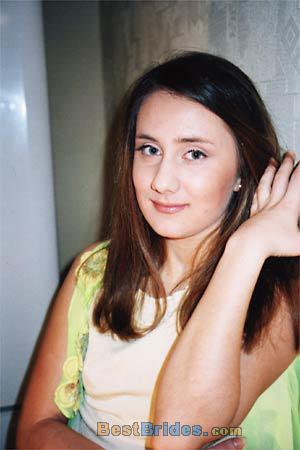 Russian Women, Brides