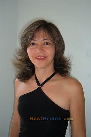 Russian Women, Brides