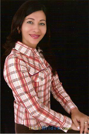 Russian Women, Brides