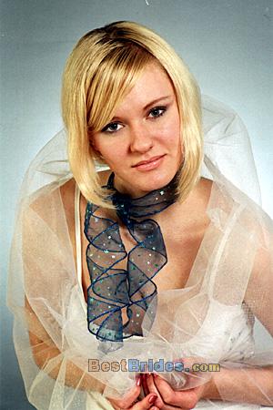 Russian Women, Brides