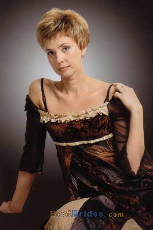 Russian Women, Brides