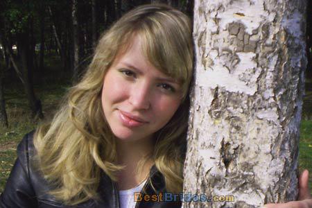 Russian Women, Brides
